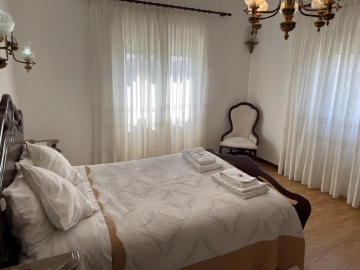 Sobral de Monte Agraço Quinta Do Carvalheiroヴィラ エクステリア 写真