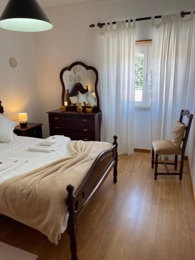 Sobral de Monte Agraço Quinta Do Carvalheiroヴィラ エクステリア 写真