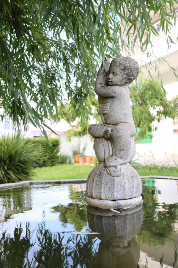 Sobral de Monte Agraço Quinta Do Carvalheiroヴィラ エクステリア 写真